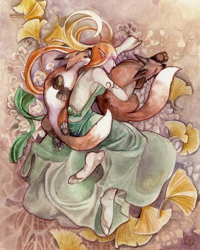 Petits Bonheurs